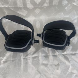 Stationary Bike Pedals 