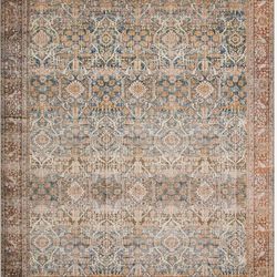 Large Area Rug