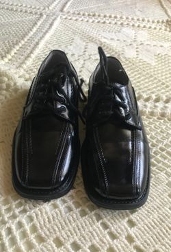 Size 11 dress shoes