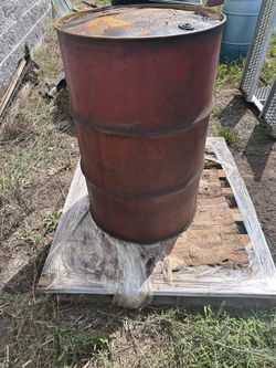 Used Oil