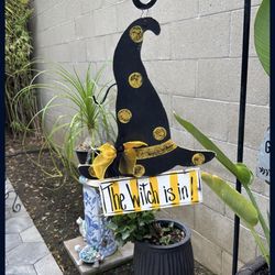 Halloween Decoration 