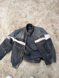 Nextgen Motorcycle jacket