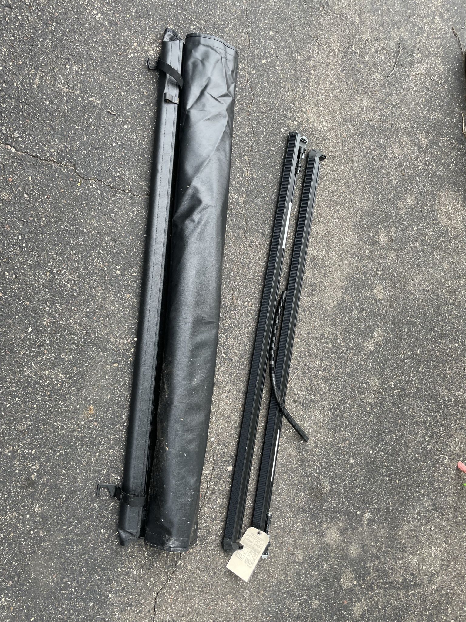 Ford Ranger Tonneau Cover for box of truck (newer)