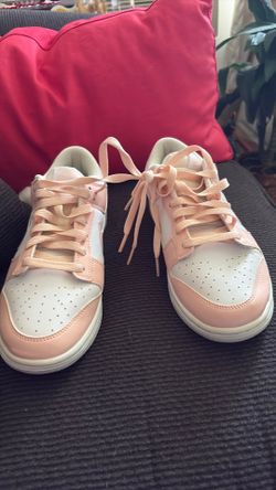 Nike punk veri clined