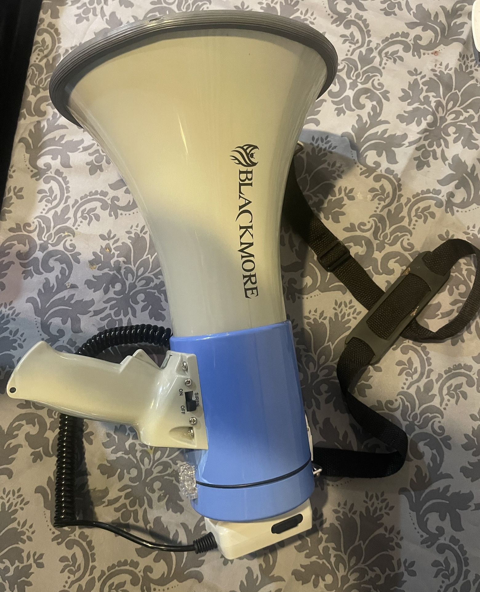 Megaphone