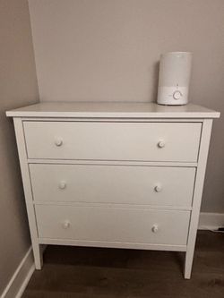 IKEA Gullaberg 3drawer dresser