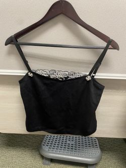 ST. JOHN. Size:8