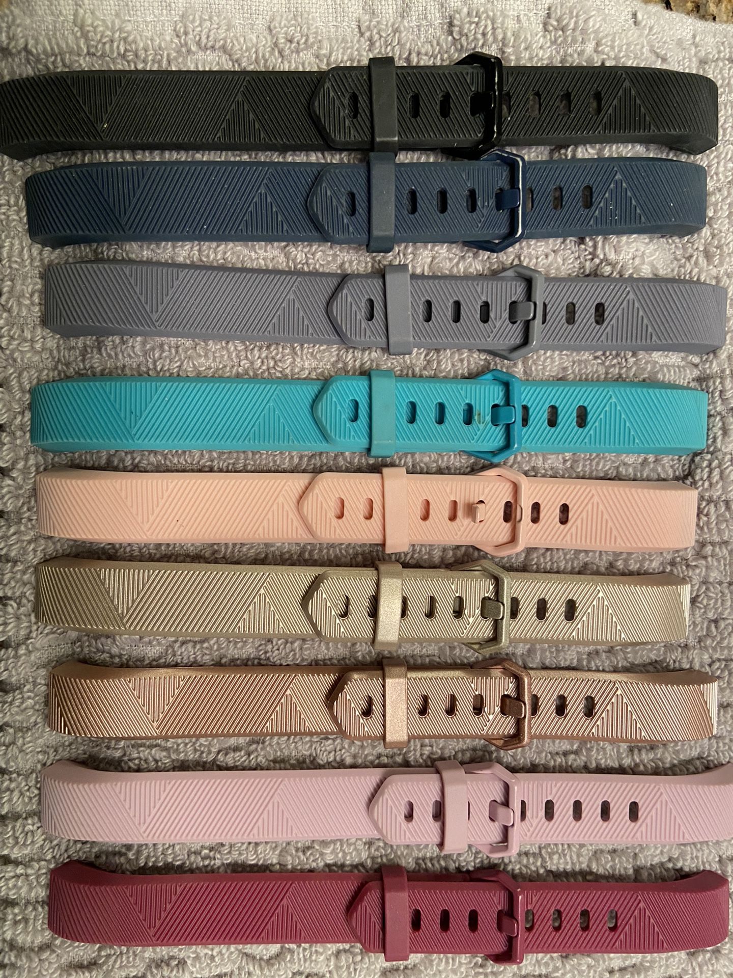 Fitbit Alta Bands