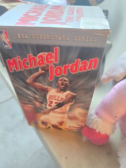 Michael jordan set