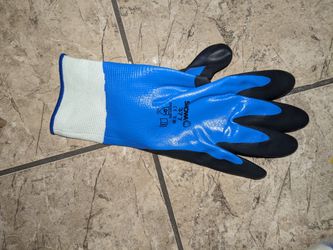 Showa Gloves Size M