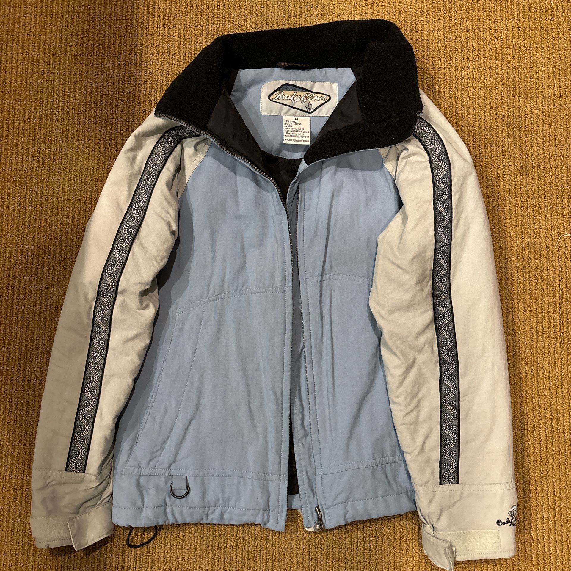 Body Glove Surf Jacket