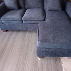 New Sofa