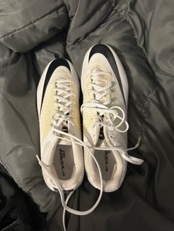 Nike cleats