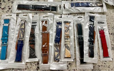 Apple Watch Bands 42/44mm – 38-40 m
