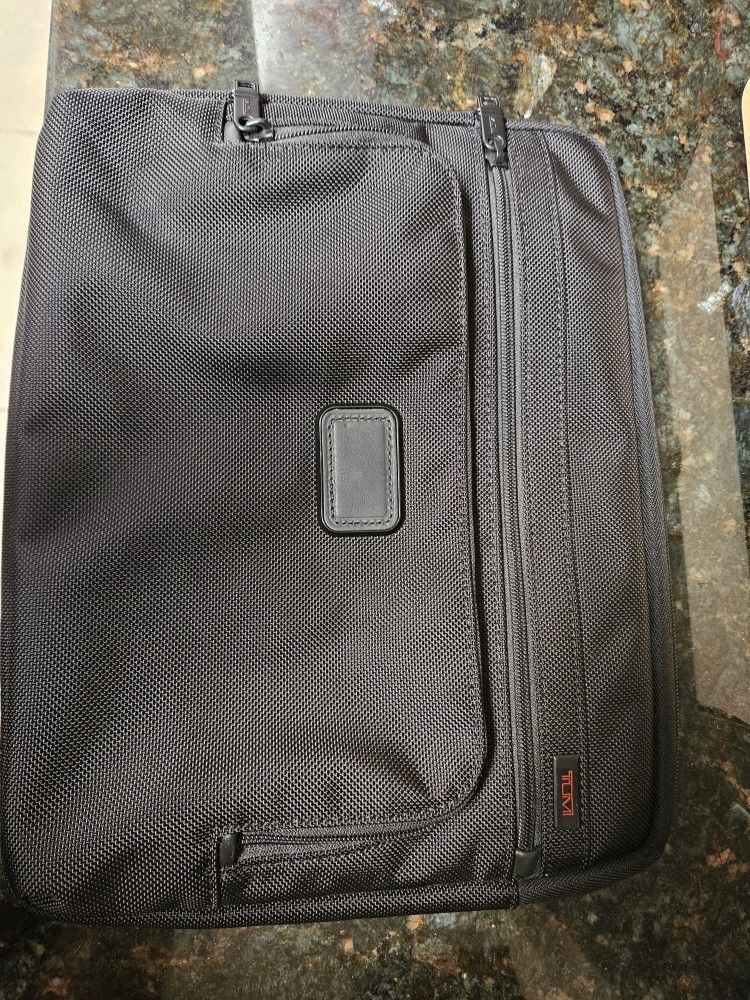 Tumi Alpha 3 Laptop Sleeve