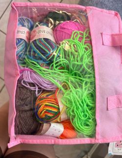 Yarn