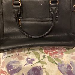 Black Purse