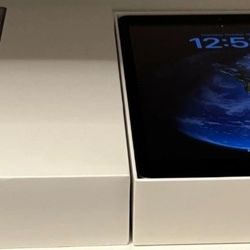 iPad (9th Generation) 64GB Wi-Fi Only