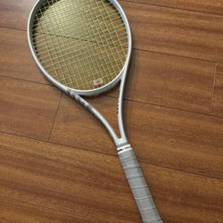 Wilson Labs Project Shift 99 300g Tennis Racket Racquet
