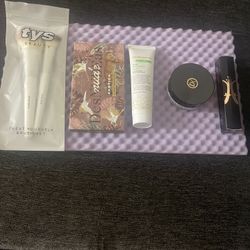 Makeup Box Bundle