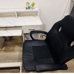 Free Desk And Chair