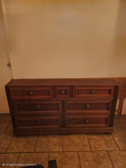 dresser