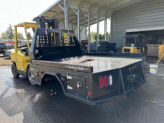 ***SUMMER SALE!!!*** BRADFORD BUILT 96X103 DRW LONGBED REGULATOR 57-58 C/A