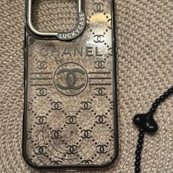iPhone Case CC