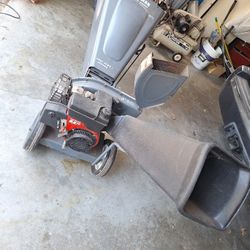 Craftsman 6.5 HP Chipper/Shredder-$300.00