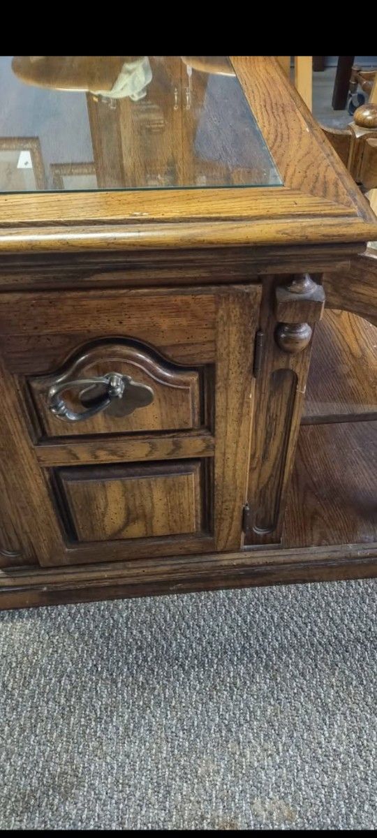 End Table