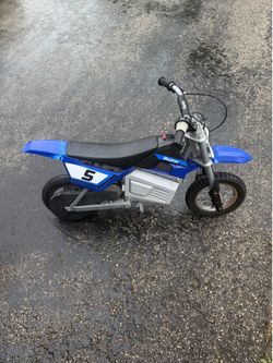 Razor mx 350