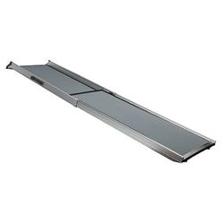 “New”Extra Long Folding Pet Ramp87x20”(any Sz Dog Up To 300lbs)cars &Trucks