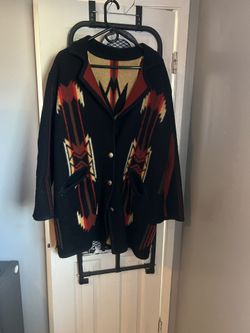 Native Jacket