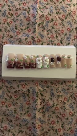 Nails