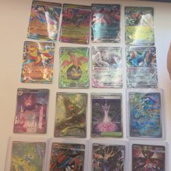 Chaos Rising Pulls UPDATED