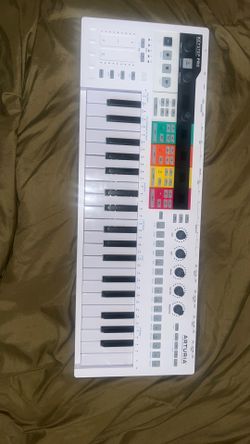 Keystep pro