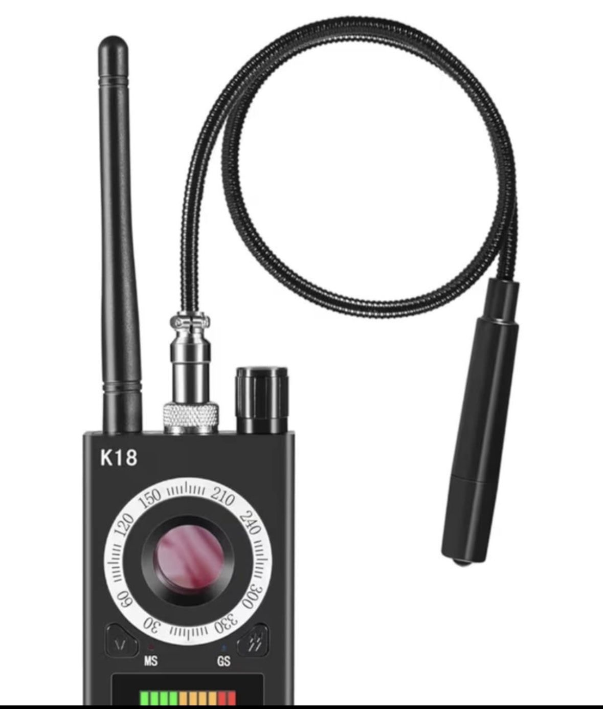 Brand New Hidden Camera/Devices Detector