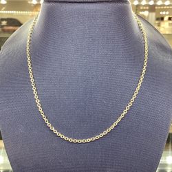 Gold Chain