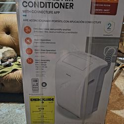 Portable Air conditioner