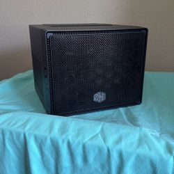 Cooler Master Elite 110 Mini ITX SFF case
