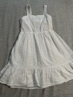 Cat & Jack dress