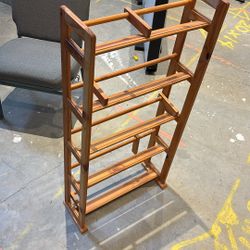 Cd Rack
