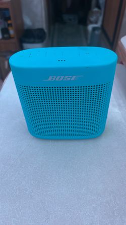 Bose Soundlink
