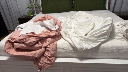 Mattress protector