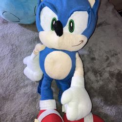 Plushie