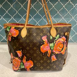 Louis Vuitton Neverfull