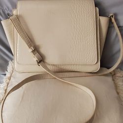 Off White Purse