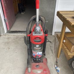 Dirt Devil Ultra vision 