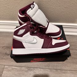 Nike Jordan 1 Low