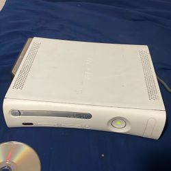 Xbox 360 120GB Hard drive With Midnight Club Los Angeles Complete Edition 